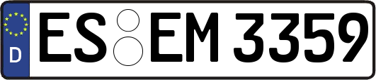 ES-EM3359