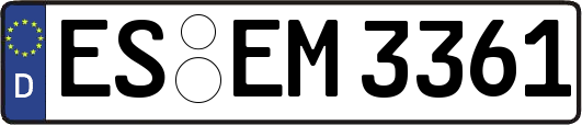 ES-EM3361