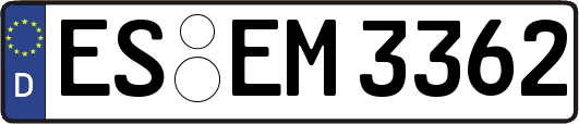 ES-EM3362
