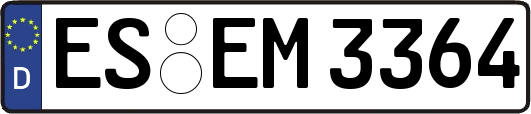 ES-EM3364