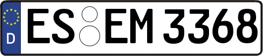 ES-EM3368