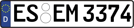 ES-EM3374