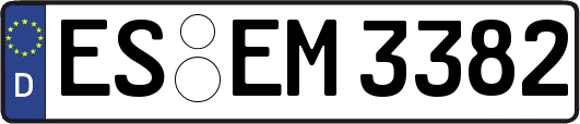 ES-EM3382