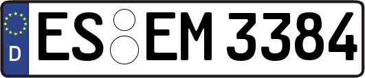 ES-EM3384