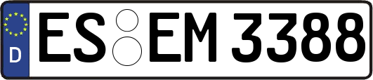 ES-EM3388