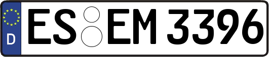 ES-EM3396