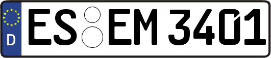ES-EM3401