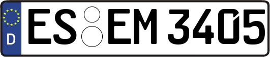 ES-EM3405