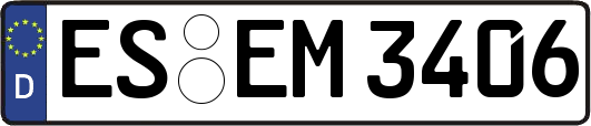 ES-EM3406