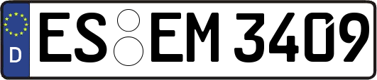 ES-EM3409