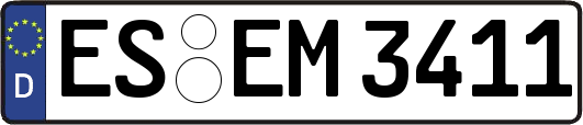 ES-EM3411