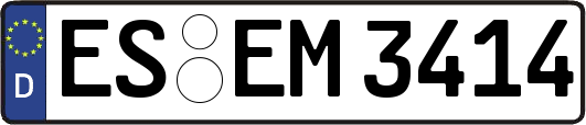 ES-EM3414