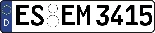 ES-EM3415