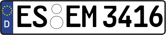 ES-EM3416