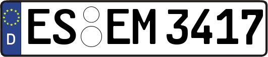 ES-EM3417
