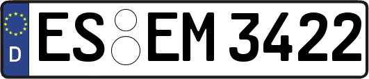 ES-EM3422