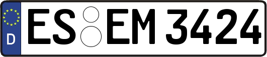 ES-EM3424