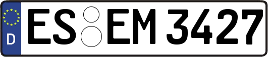 ES-EM3427