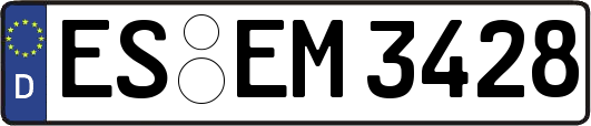 ES-EM3428