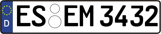 ES-EM3432