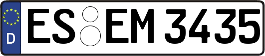 ES-EM3435