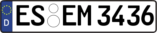 ES-EM3436