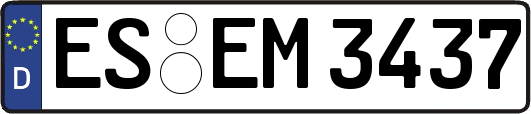 ES-EM3437