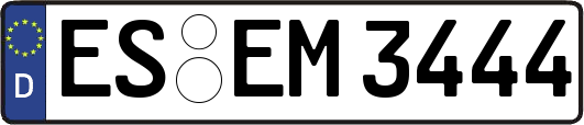 ES-EM3444