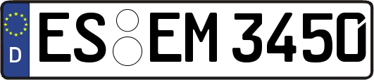ES-EM3450