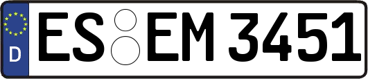 ES-EM3451