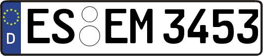 ES-EM3453