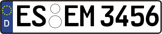 ES-EM3456