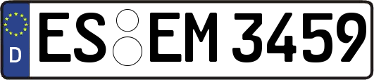 ES-EM3459
