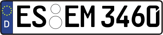 ES-EM3460