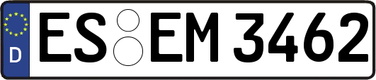 ES-EM3462