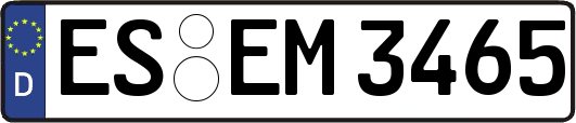 ES-EM3465