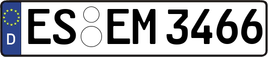 ES-EM3466