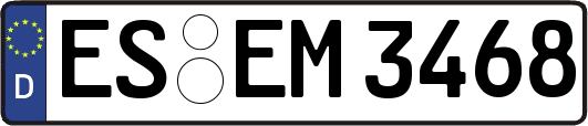 ES-EM3468