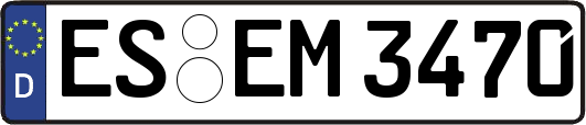ES-EM3470