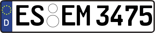 ES-EM3475