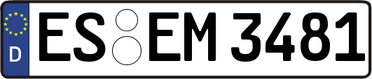 ES-EM3481