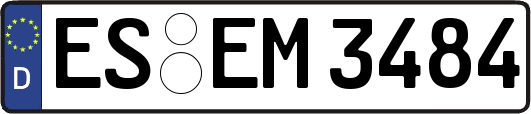 ES-EM3484