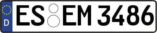 ES-EM3486