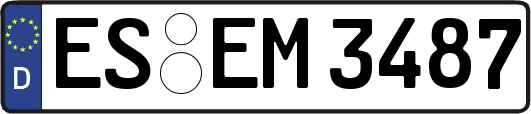 ES-EM3487