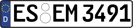 ES-EM3491