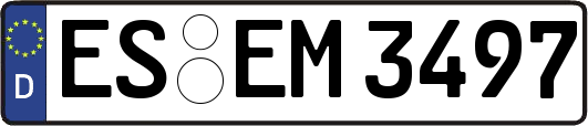 ES-EM3497