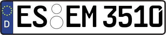 ES-EM3510