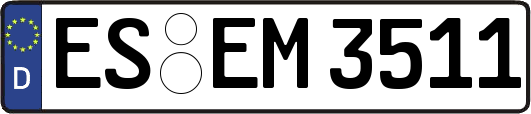 ES-EM3511