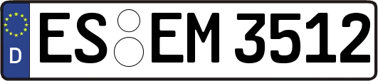 ES-EM3512