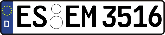 ES-EM3516